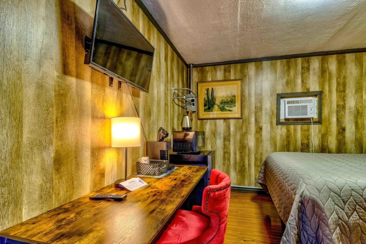 Panther Creek Cabins Cherokee Dış mekan fotoğraf
